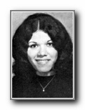 Ramona Sanchez: class of 1974, Norte Del Rio High School, Sacramento, CA.
